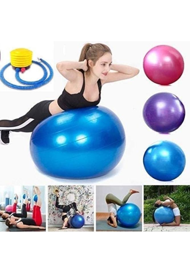 Professional Gym Ball for Physiotherapy